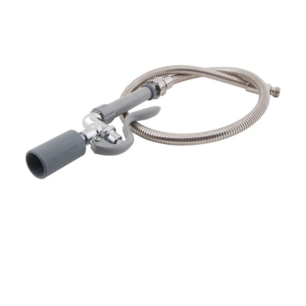 Valve&Hose , Pre-Rns, Swl, Loflow